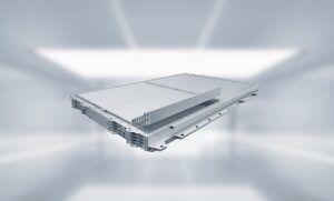 BDY Võ Văn Kiệt - Pin Blade Battery của BYD M6 — công nghệ pin tiên tiến, ưu tiên an toàn và hiệu suất đường dài.