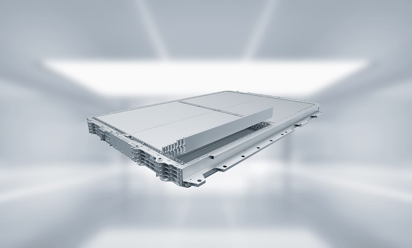 BDY Võ Văn Kiệt - Pin Blade Battery của BYD M6 — công nghệ pin tiên tiến, ưu tiên an toàn và hiệu suất đường dài.