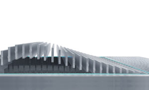 BYD HAN sử dụng Pin Blade Battery — ưu tiên độ an toàn, tuổi thọ cao - BYD Võ Văn Kiệt