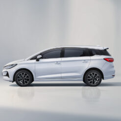 BYD Võ Văn Kiệt - BDY M6 mang thiết kế độc đáo kết hợp hiệu quả với sự thanh lịch