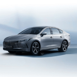 Ngoại hình BYD Seal 5 gọn gàng với ca-lăng tràn viền, đèn LED sắc sảo - BYD Bõ Văn Kiệt