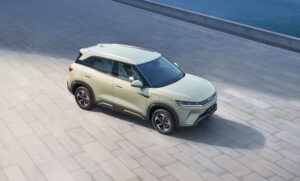 BYD Võ Văn Kiệt - BYD Atto 2 thiết kế nhỏ gọn, hiệu suất ấn tượng