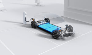 BYD Võ Văn Kiệt - BYD ATTO 2 sở hữu pin Balde Battery an toàn tuyệt đối