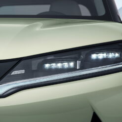 BDY Võ Văn Kiệt - BYD ATTO 2 - Thiết kế dragon face mạnh mẽ