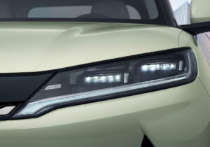 BDY Võ Văn Kiệt - BYD ATTO 2 - Thiết kế dragon face mạnh mẽ