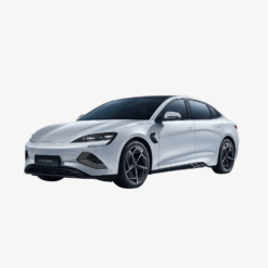 BYD Seal Tại BYD Võ Văn Kiệt: Sedan Điện 5 Chỗ Cao Cấp, Giá Hấp Dẫn Và Hiệu Suất Ấn Tượng