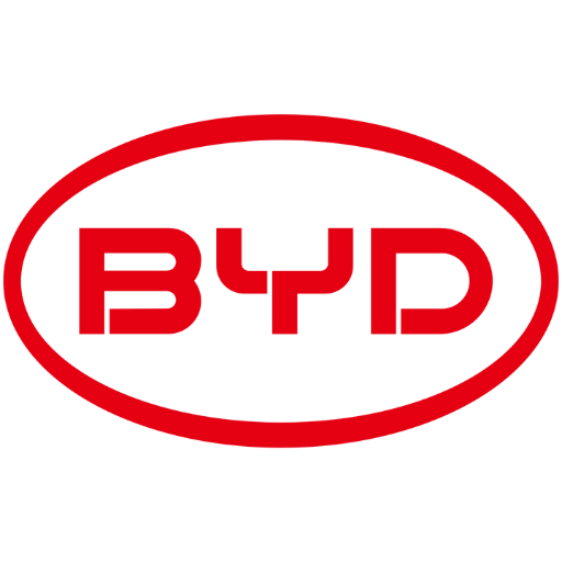 BYD VÕ VĂN KIỆT