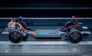 BYD Võ Văn Kiệt - Sealion 6 được trang bị hệ thống Super Hybrid DM-i, BYD Sealion 6 được trang bị động cơ Hybrid Xiaoyun 1.5L/1.5T – dòng động cơ được thiết kế chuyên biệt cho công nghệ hybrid của BYD