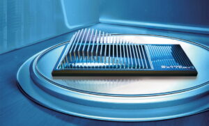 BYD Võ Văn Kiệt - Được trang bị Pin Blade (LFP – Lithium Iron Phosphate) thế hệ mới